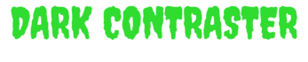 dark contraster logo